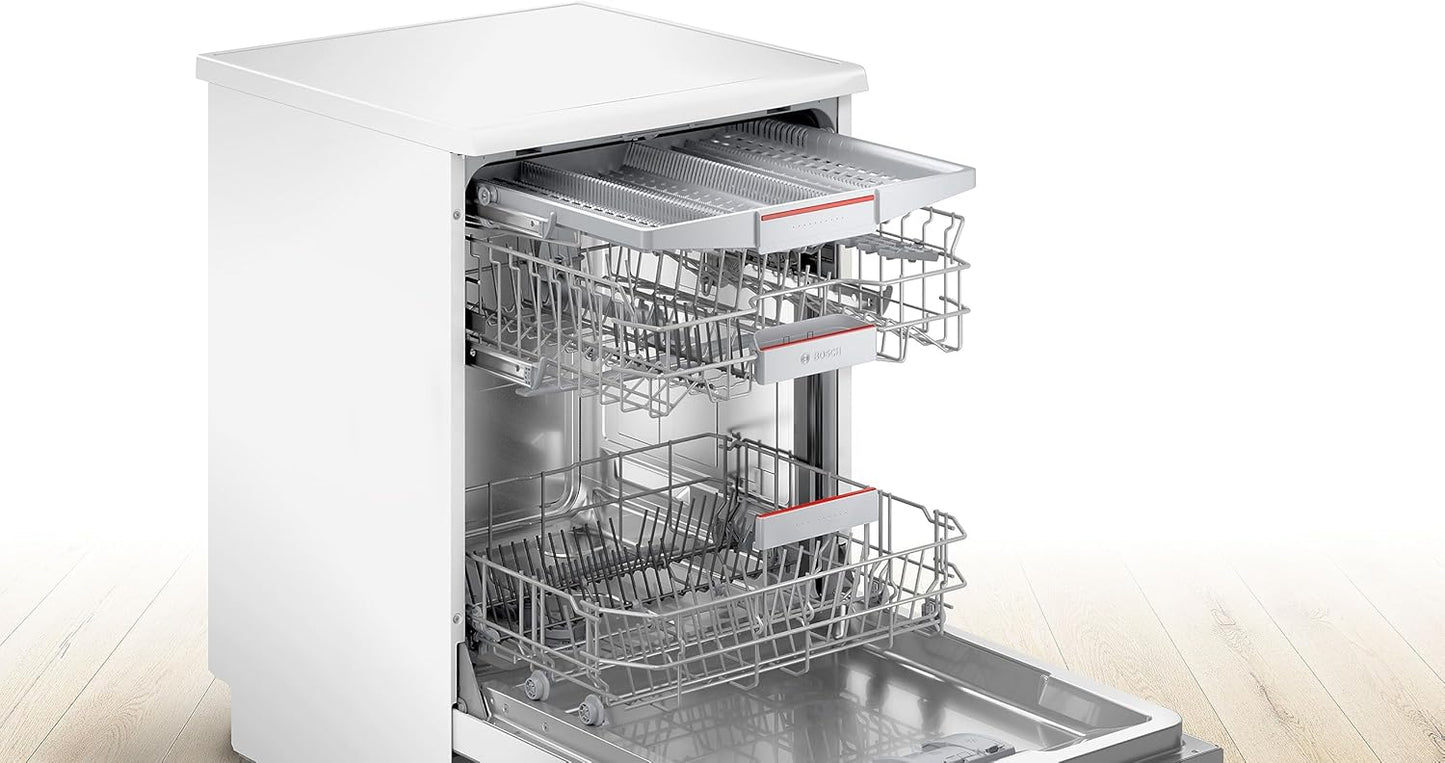 Bosch Dishwasher SMS4EMW06G