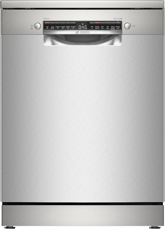Bosch SMS4EKI06G Series 4 Dishwasher