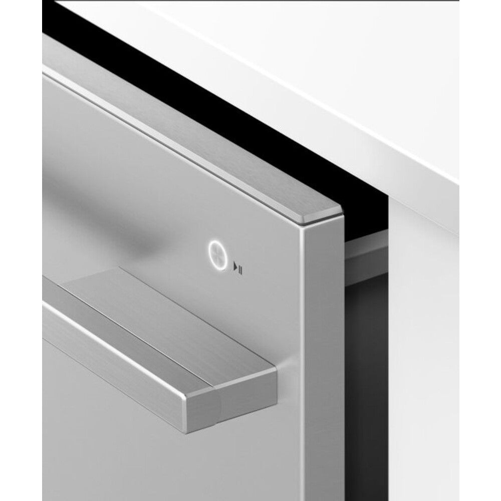Fisher Paykel DD60DDFHX9 Double DishDrawer Dishwasher