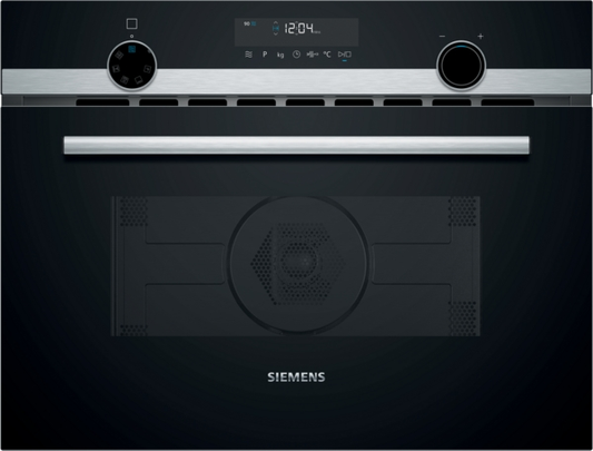 Siemens HB776G1B1B Built In Single Oven