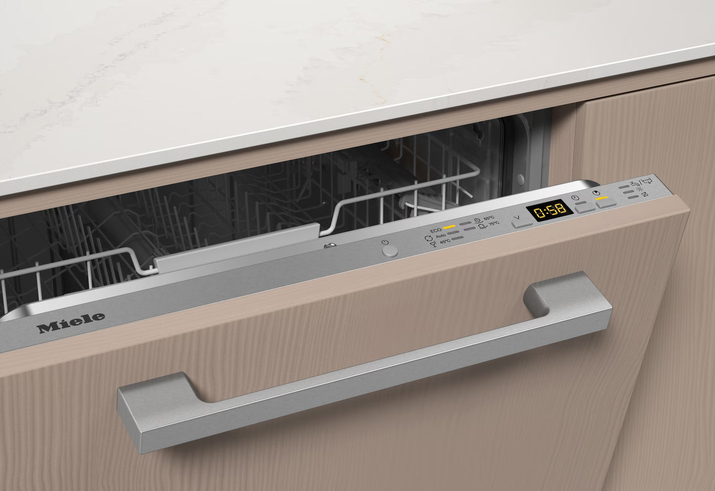 Miele Fully-integrated Dishwasher G 5150 VI