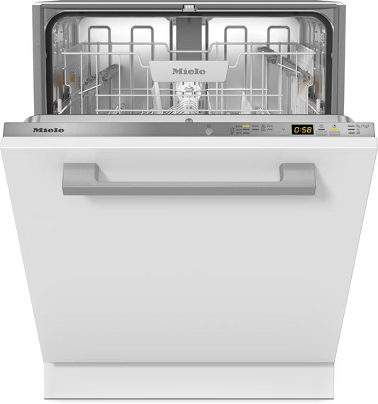 Miele Fully-integrated Dishwasher G 5150 VI