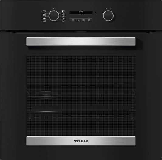 H2465BP Miele Built In Single Oven
