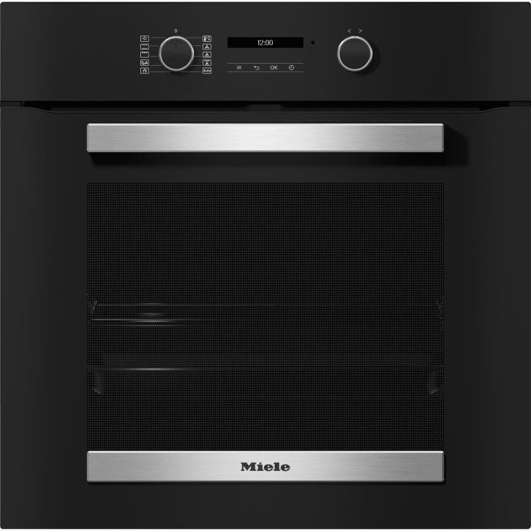 Miele H 2465 B oven