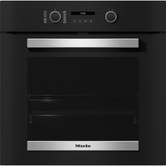 Miele H 2465 B oven