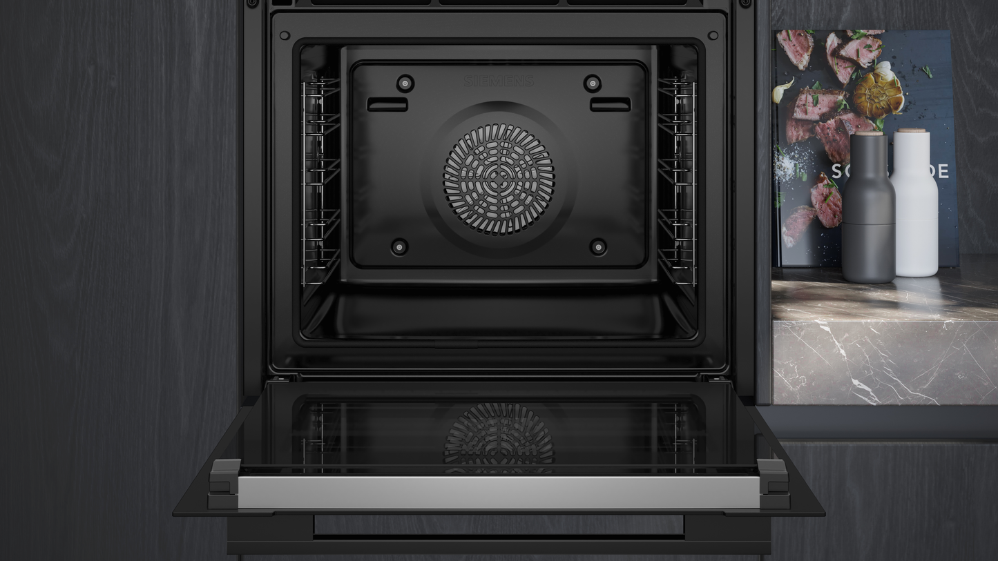 Siemens HB776G1B1B Built In Single Oven