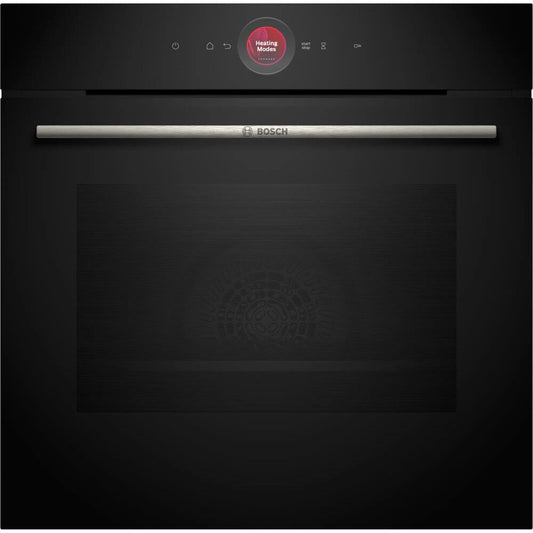 Bosch HBG7341B1B Series 8 Built In Single Oven