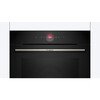 Bosch HBG7764B1B Series 8 Built In Single Electric Oven