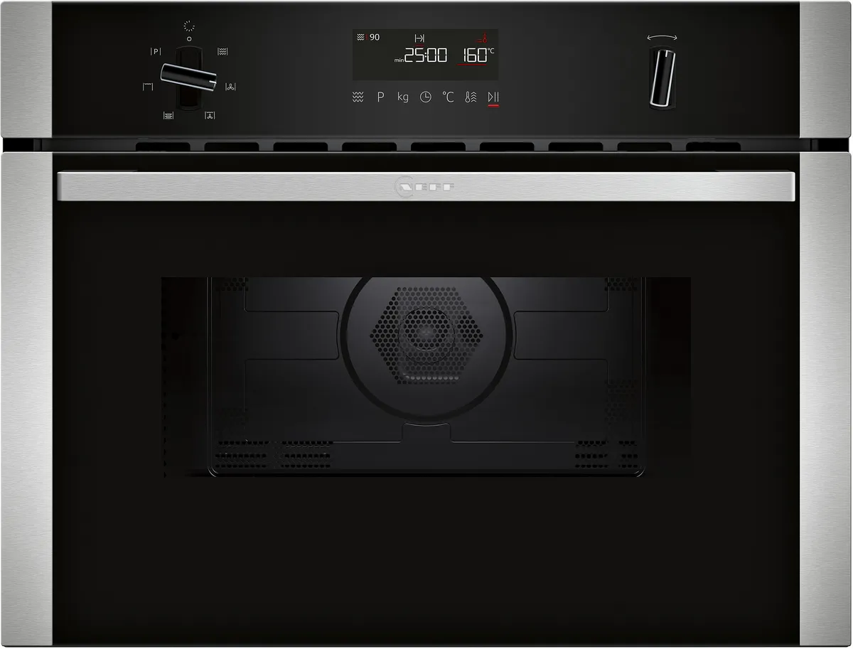 Neff C1AMG84N1B Built In Microwave Oven