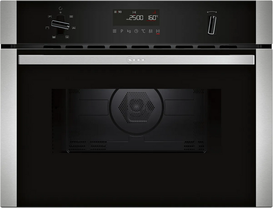 Neff C1AMG84N1B Built In Microwave Oven