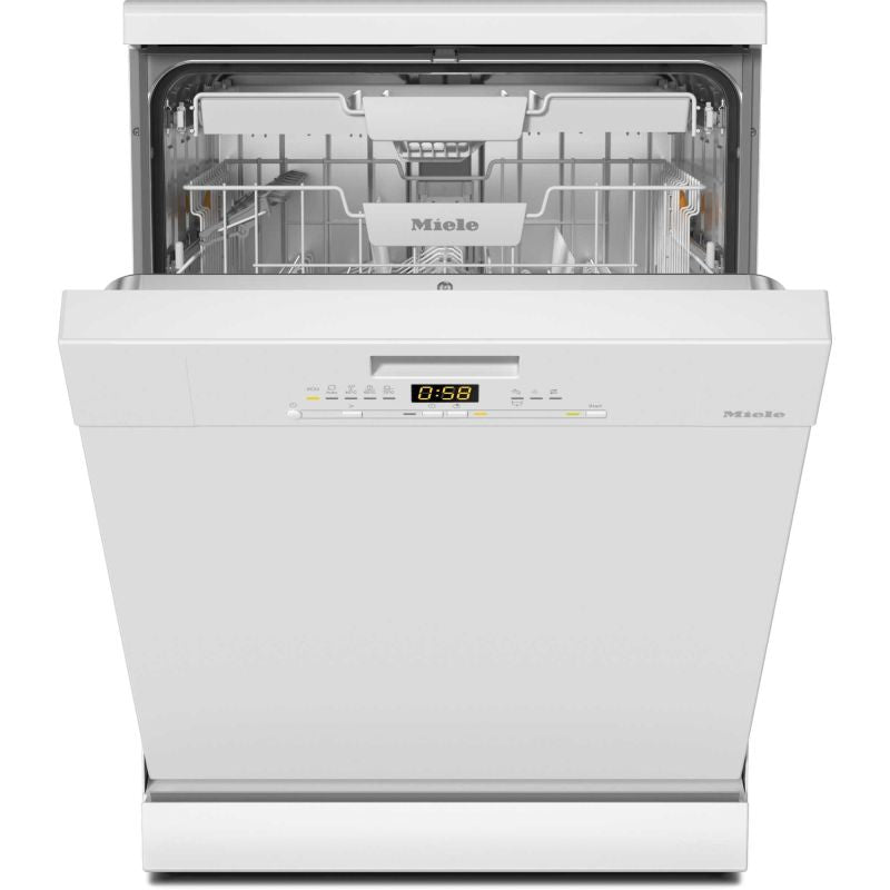 Miele G5611 SC Active Freestanding Dishwasher