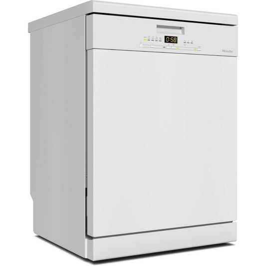 Miele G5611 SC Active Freestanding Dishwasher
