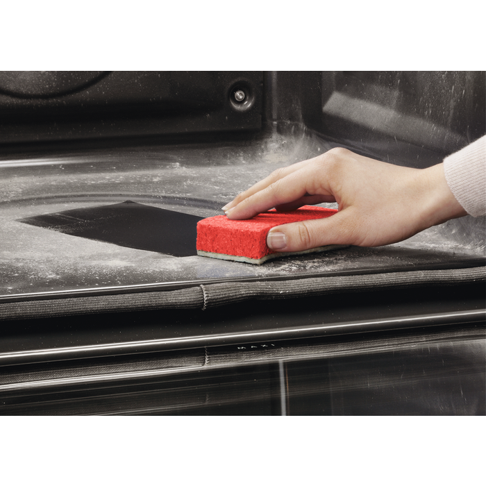 AEG BPX535061B Built-In Electric Single Oven