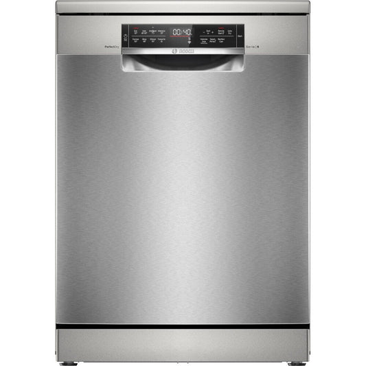 Bosch SMS6TCI02G Series 6 Dishwasher