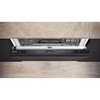 Siemens SN95EX12CG iQ500 Fully Integrated Dishwasher