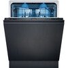 Siemens SN95EX12CG iQ500 Fully Integrated Dishwasher