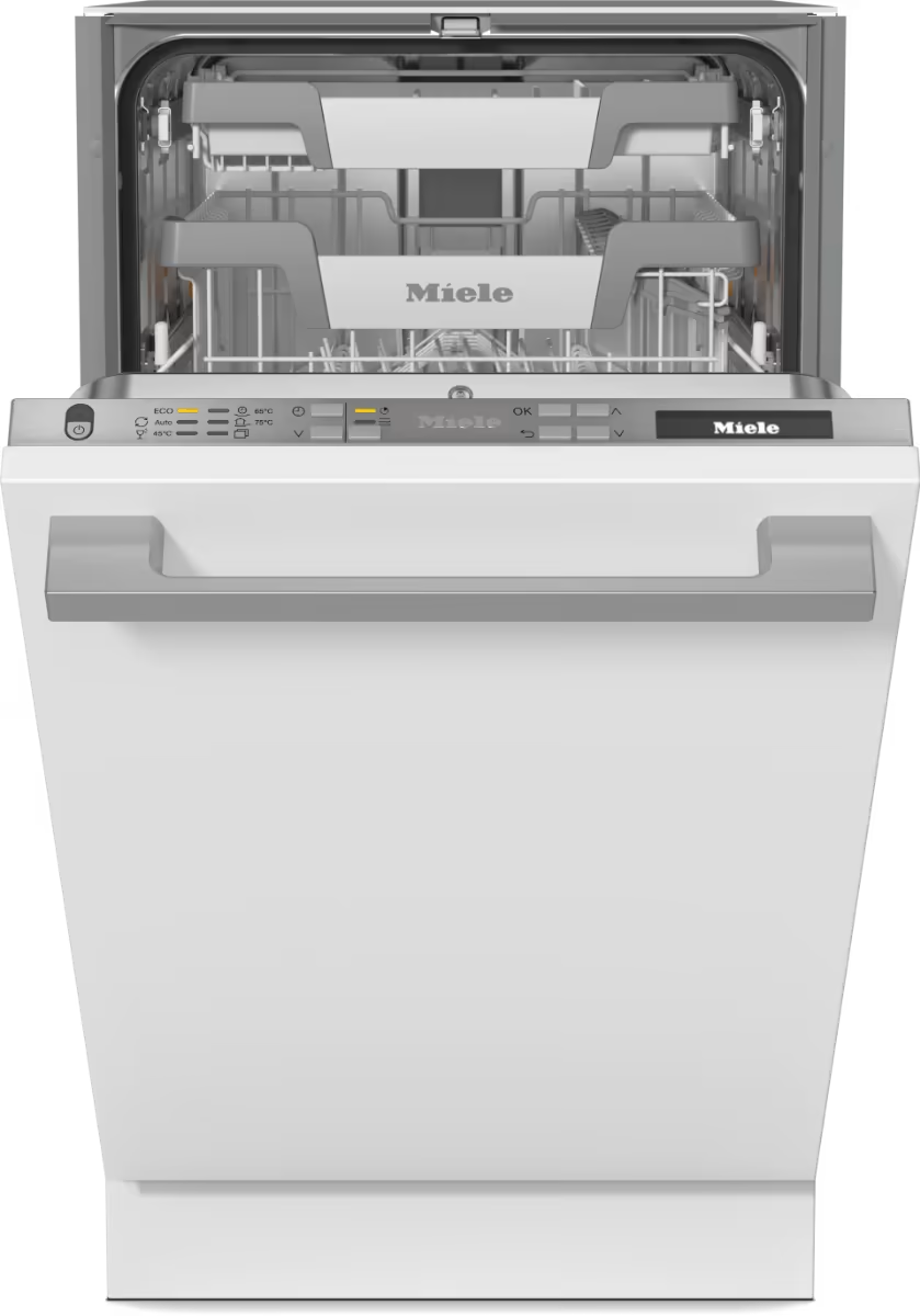Miele G5790SCVI Fully Integrated Slimline Dishwasher