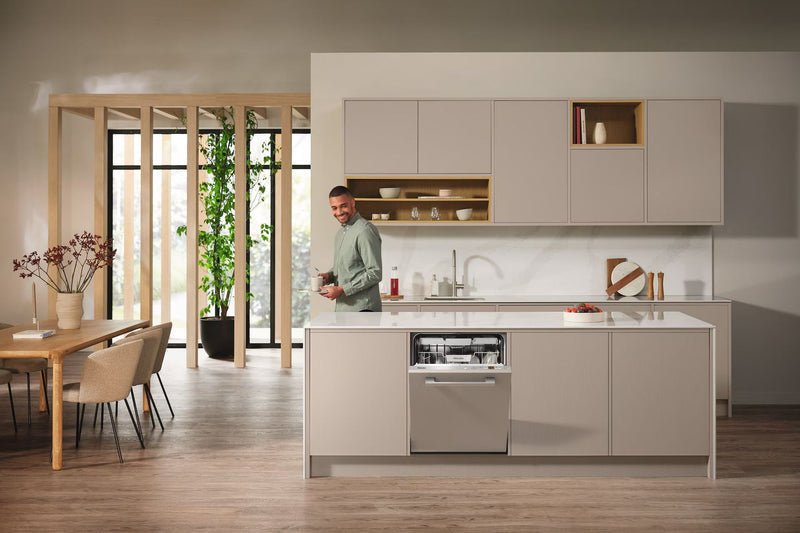 Miele G5651 SCVI Fully Integrated Dishwasher