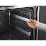 Miele H7464BP Built In Single Oven