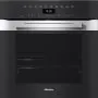 Miele H7464BP Built In Single Oven