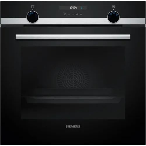 Siemens HB537GBS3B iQ500 Built-In Electric Single Oven