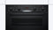 Bosch MBS533BB0B Built In Double Oven