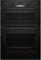 Bosch MBS533BB0B Built In Double Oven