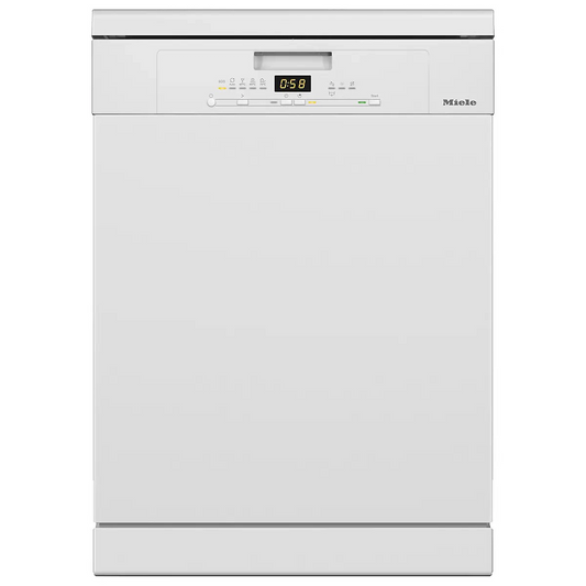 Miele Freestanding Dishwasher G5110SC