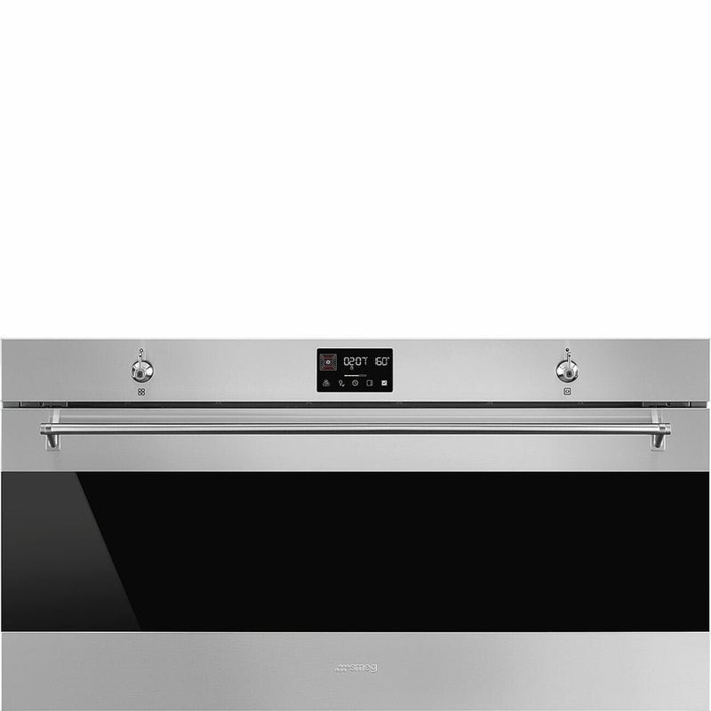 Smeg SFR9302TX 90cm Built In Single Oven