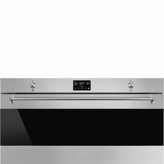 Smeg SFR9302TX 90cm Built In Single Oven