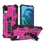 UrbanElan Titan Kickstand Armor Case