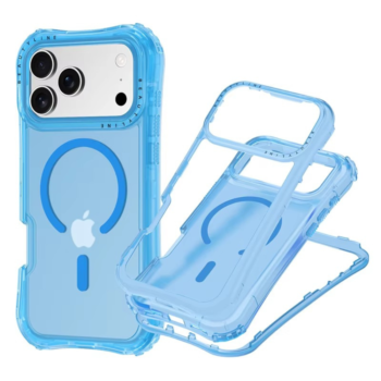 UrbanElan Magnetic Armor AirPods Case