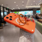 UrbanElan Beetle Shield Magnetic Phone Case